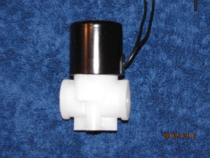 Toro Custom Eleven Hydraulic Sprinkler Controller valve